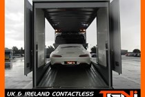 Aston Martin DBS Superleggera Coupe (18-21) V12 auto 2d For Sale - Top Gear NI, Magherafelt