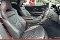 Aston Martin DBS Superleggera Coupe (18-21) V12 auto 2d For Sale - Top Gear NI, Magherafelt