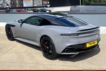 Aston Martin DBS Superleggera Coupe (18-21) V12 auto 2d For Sale - Top Gear NI, Magherafelt