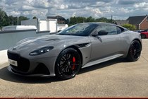 Aston Martin DBS Superleggera Coupe (18-21) V12 auto 2d For Sale - Top Gear NI, Magherafelt