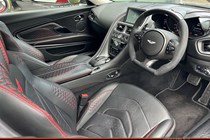 Aston Martin DBS Superleggera Coupe (18-21) V12 auto 2d For Sale - Top Gear NI, Magherafelt