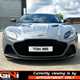 Aston Martin DBS Superleggera Coupe (18-21) V12 auto 2d For Sale - Top Gear NI, Magherafelt