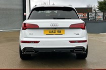 Audi Q5 SUV (16-24) 40 TDI Quattro S Line S Tronic 5d For Sale - Top Gear NI, Magherafelt