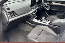 Audi Q5 SUV (16-24) 40 TDI Quattro S Line S Tronic 5d For Sale - Top Gear NI, Magherafelt