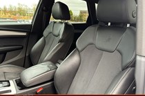 Audi Q5 SUV (16-24) 40 TDI Quattro S Line S Tronic 5d For Sale - Top Gear NI, Magherafelt