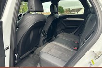 Audi Q5 SUV (16-24) 40 TDI Quattro S Line S Tronic 5d For Sale - Top Gear NI, Magherafelt