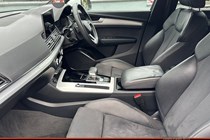 Audi Q5 SUV (16-24) 40 TDI Quattro S Line S Tronic 5d For Sale - Top Gear NI, Magherafelt