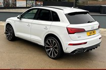 Audi Q5 SUV (16-24) 40 TDI Quattro S Line S Tronic 5d For Sale - Top Gear NI, Magherafelt
