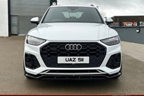 Audi Q5 SUV (16-24) 40 TDI Quattro S Line S Tronic 5d For Sale - Top Gear NI, Magherafelt