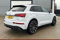 Audi Q5 SUV (16-24) 40 TDI Quattro S Line S Tronic 5d For Sale - Top Gear NI, Magherafelt