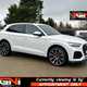 Audi Q5 SUV (16-24) 40 TDI Quattro S Line S Tronic 5d For Sale - Top Gear NI, Magherafelt
