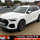Audi Q5 SUV (16-24) 40 TDI Quattro S Line S Tronic 5d For Sale - Top Gear NI, Magherafelt