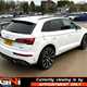 Audi Q5 SUV (16-24) 40 TDI Quattro S Line S Tronic 5d For Sale - Top Gear NI, Magherafelt