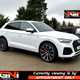 Audi Q5 SUV (16-24) 40 TDI Quattro S Line S Tronic 5d For Sale - Top Gear NI, Magherafelt