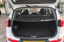 Kia Sportage (10-16) 1.7 CRDi 3 5d For Sale - Finesse Motor LTD, Droitwich