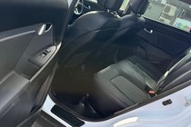 Kia Sportage (10-16) 1.7 CRDi 3 5d For Sale - Finesse Motor LTD, Droitwich