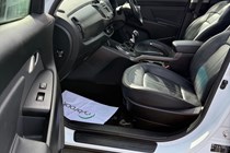 Kia Sportage (10-16) 1.7 CRDi 3 5d For Sale - Finesse Motor LTD, Droitwich