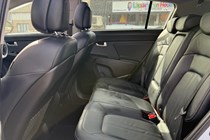 Kia Sportage (10-16) 1.7 CRDi 3 5d For Sale - Finesse Motor LTD, Droitwich