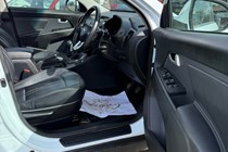 Kia Sportage (10-16) 1.7 CRDi 3 5d For Sale - Finesse Motor LTD, Droitwich