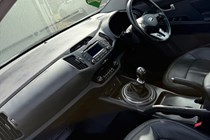 Kia Sportage (10-16) 1.7 CRDi 3 5d For Sale - Finesse Motor LTD, Droitwich