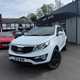 Kia Sportage (10-16) 1.7 CRDi 3 5d For Sale - Finesse Motor LTD, Droitwich
