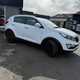 Kia Sportage (10-16) 1.7 CRDi 3 5d For Sale - Finesse Motor LTD, Droitwich