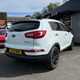 Kia Sportage (10-16) 1.7 CRDi 3 5d For Sale - Finesse Motor LTD, Droitwich