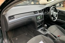 Skoda Superb Hatchback (08-15) 2.0 TDI CR (140bhp) S 5d For Sale - Y S Motors, Little Kings Hill