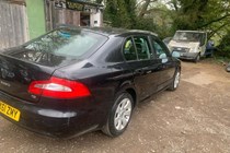 Skoda Superb Hatchback (08-15) 2.0 TDI CR (140bhp) S 5d For Sale - Y S Motors, Little Kings Hill