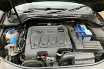 Skoda Superb Hatchback (08-15) 2.0 TDI CR (140bhp) S 5d For Sale - Y S Motors, Little Kings Hill