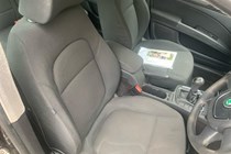 Skoda Superb Hatchback (08-15) 2.0 TDI CR (140bhp) S 5d For Sale - Y S Motors, Little Kings Hill