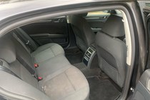 Skoda Superb Hatchback (08-15) 2.0 TDI CR (140bhp) S 5d For Sale - Y S Motors, Little Kings Hill