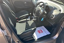 Nissan Note (06-13) 1.4 N-Tec Plus 5d For Sale - Aberdare Auto Trade Limited, Aberdare