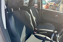 Nissan Note (06-13) 1.4 N-Tec Plus 5d For Sale - Aberdare Auto Trade Limited, Aberdare