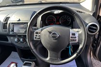 Nissan Note (06-13) 1.4 N-Tec Plus 5d For Sale - Aberdare Auto Trade Limited, Aberdare