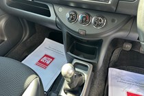 Nissan Note (06-13) 1.4 N-Tec Plus 5d For Sale - Aberdare Auto Trade Limited, Aberdare
