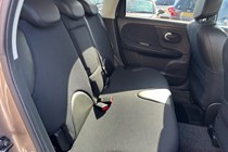 Nissan Note (06-13) 1.4 N-Tec Plus 5d For Sale - Aberdare Auto Trade Limited, Aberdare