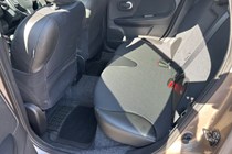 Nissan Note (06-13) 1.4 N-Tec Plus 5d For Sale - Aberdare Auto Trade Limited, Aberdare