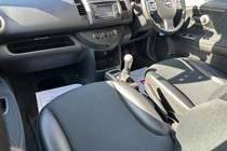 Nissan Note (06-13) 1.4 N-Tec Plus 5d For Sale - Aberdare Auto Trade Limited, Aberdare