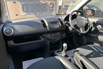 Nissan Note (06-13) 1.4 N-Tec Plus 5d For Sale - Aberdare Auto Trade Limited, Aberdare
