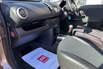 Nissan Note (06-13) 1.4 N-Tec Plus 5d For Sale - Aberdare Auto Trade Limited, Aberdare