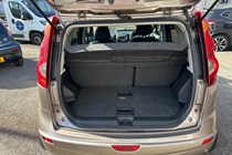 Nissan Note (06-13) 1.4 N-Tec Plus 5d For Sale - Aberdare Auto Trade Limited, Aberdare