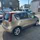 Nissan Note (06-13) 1.4 N-Tec Plus 5d For Sale - Aberdare Auto Trade Limited, Aberdare