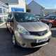 Nissan Note (06-13) 1.4 N-Tec Plus 5d For Sale - Aberdare Auto Trade Limited, Aberdare