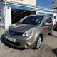 Nissan Note (06-13) 1.4 N-Tec Plus 5d For Sale - Aberdare Auto Trade Limited, Aberdare