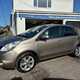 Nissan Note (06-13) 1.4 N-Tec Plus 5d For Sale - Aberdare Auto Trade Limited, Aberdare