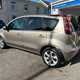 Nissan Note (06-13) 1.4 N-Tec Plus 5d For Sale - Aberdare Auto Trade Limited, Aberdare