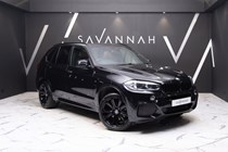 BMW X5 4x4 (13-18) xDrive25d M Sport 5d Auto For Sale - Savannah Cars Ltd, Southend-on-Sea