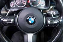 BMW X5 4x4 (13-18) xDrive25d M Sport 5d Auto For Sale - Savannah Cars Ltd, Southend-on-Sea
