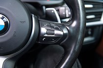 BMW X5 4x4 (13-18) xDrive25d M Sport 5d Auto For Sale - Savannah Cars Ltd, Southend-on-Sea